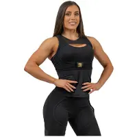Nebbia Intense Ultra Compression Hihaton Aluspaita