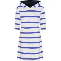 Sea Ranch Ronja Lyhythihainen Midi-mekko