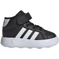 Adidas Grand Court Mid Vauvan Lenkkarit