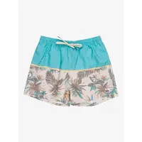 Quiksilver Life On Reef Uimashortsit