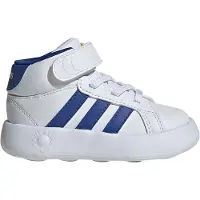 Adidas Grand Court Mid Vauvan Lenkkarit