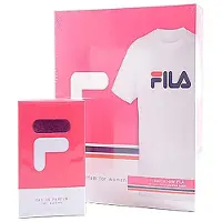 FILA Prestige Vaporizer 100ml+tee Shirt Parfyymivesi
