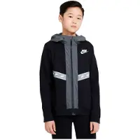 Nike Sportswear Kokovetoketjullinen Collegepaita