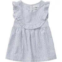Tom Tailor 1031956 Volant Allover Hihaton Pusero