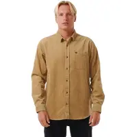 Rip Curl Classic Surf Cord Paita dark khaki Koko S