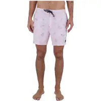 Hurley Phantom Naturals Sessions 16´´ Uimashortsit