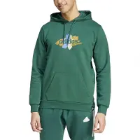 Adidas Codes Graphic Huppari