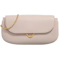 Coccinelle Merveille Shoulder Bag - Pink - ONE SIZE