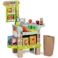Ninco Bio Supermarket Opettavainen Lelu