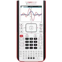 Texas Instruments Ti Nspire Cx Ii T Laskin