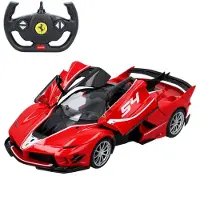 Rastar Ferrari Fxx K Evo 1:14 Kauko-ohjattava Auto