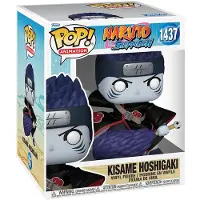Funko POP! Naruto Kisame-figuuri 15 Cm
