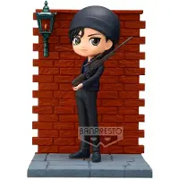 Bandai Detective Conan Shuichi Akai Qposket-figuuri