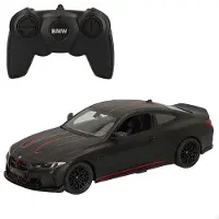 Rastar 1:16 Bmw M4 Csl Kauko-ohjattava Auto