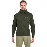 Montane Protium Huppari