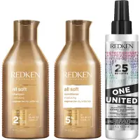 Redken One United Multi-Benefit Treatment, 150ml