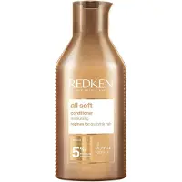 Redken All Soft Conditioner, 300ml