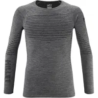 Millet Carline Warm Pitkähihainen T-paita