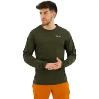 Salewa Pedroc Dry Pitkähihainen T-paita