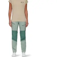 Mammut Zinal Hybrid Housut
