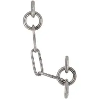 Fixe Climbing Gear Type D Tensor Varmistuspiste
