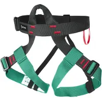 Fixe Climbing Gear Linus Valja
