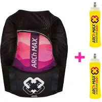 Arch Max Hv12e3sq 12l+ 2sf500ml+qvr Hydratöintiliivi