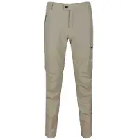 Regatta Highton Zip-off Housut