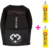 Arch Max Hv6e3s 6l+ 2sf500ml Hydratöintiliivi
