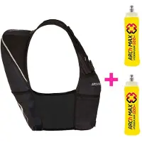 Arch Max Whv8e3s 8l+ 2sf500ml Naisten Juoksuliivi