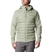 Columbia Outshield Ii Softshell-takki