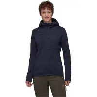 Mammut Arctic Iv Vetoketjullinen Fleecetakki