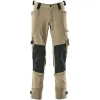 Mascot Advanced 17079 Knee Pad Pockets Housut
