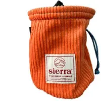 Sierra Climbing Tube Contrast Liitupussi