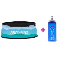Arch Max Pro Zip + 1sf300ml Bpt3sp-vyö