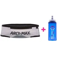 Arch Max Pro Zip + 1sf300ml Bpt3s-vyö