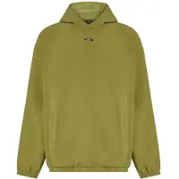 Oakley Apparel Solar Rail Hoodie Softshell-takki