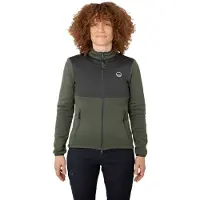 Wild Country Stamina Kokovetoketjullinen Collegepaita