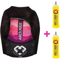 Arch Max Hv12e3s 12l+ 2sf500ml Hydratöintiliivi