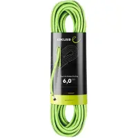 Edelrid Rap Line Protect Pro Dry 6 Mm Köysi