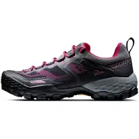 Mammut Ducan Low Gore-tex Vaelluskengät