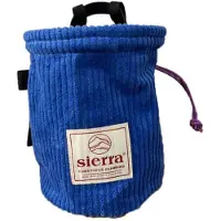 Sierra Climbing Tube Contrast Liitupussi