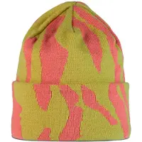 Buff Knitted Pipo