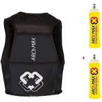 Arch Max Whv6e3s 6l+ 2sf500ml Naisten Juoksuliivi