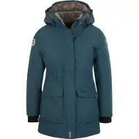 TROLLKIDS Alesund Coat Takki