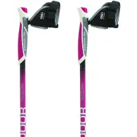 TSL Outdoor Tactil C20 Spike Kävelysauvat