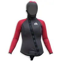 Kynay Neoprene Kanjonointitakki