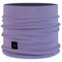 Buff Knitted Kaulahuivi