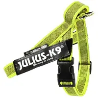 JULIUS K-9 Idc Mini Norwegian Koiran Valjaat