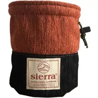 Sierra Climbing Tube Liitupussi